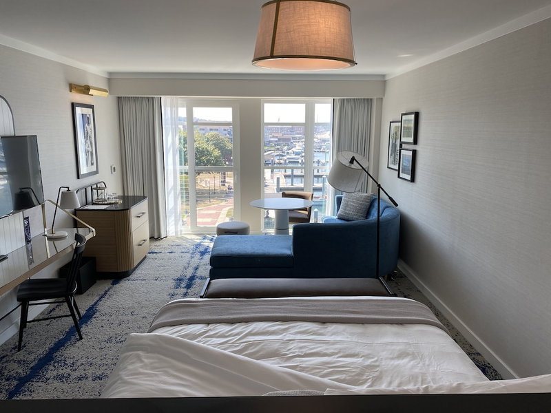 The Brenton Hotel, Newport, United States