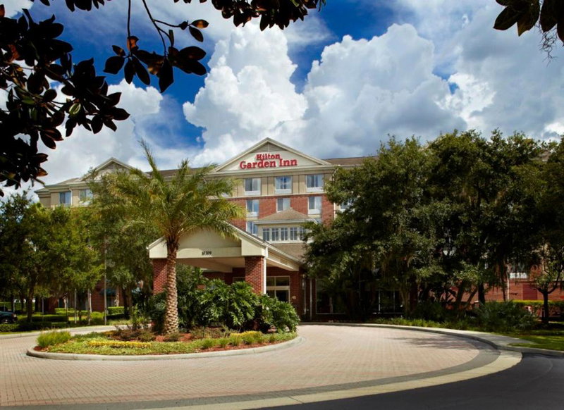Hilton Garden Inn Tampa East Brandon, Tampa, United States