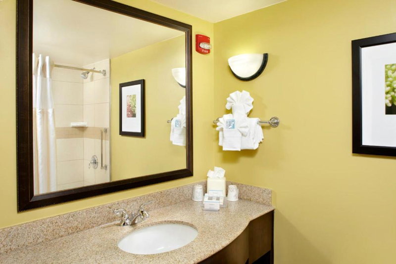 Hilton Garden Inn Tampa East Brandon, Tampa, United States
