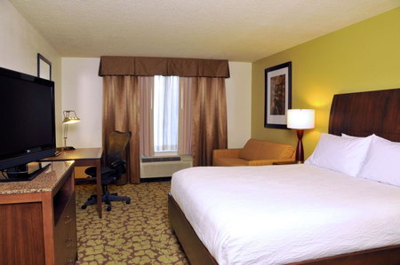 Hilton Garden Inn Tampa East Brandon, Tampa, United States