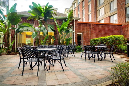 Hilton Garden Inn Tampa East Brandon, Tampa, United States