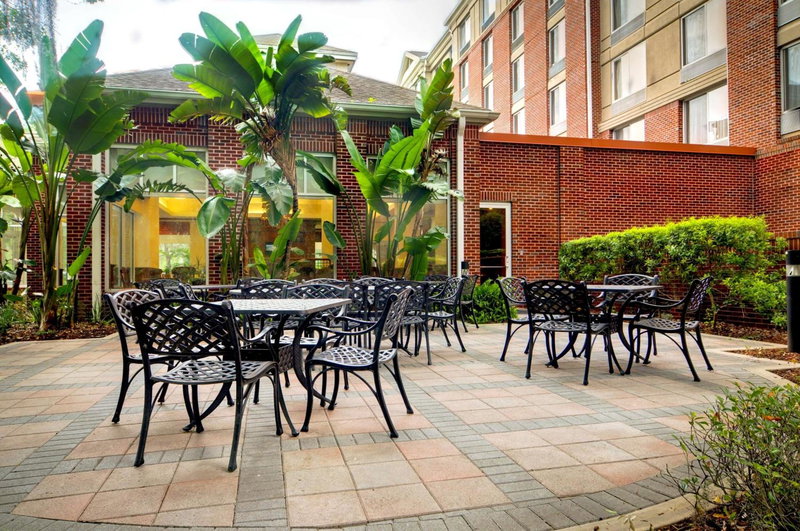 Hilton Garden Inn Tampa East Brandon, Tampa, United States