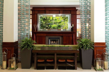 Hilton Garden Inn Tampa East Brandon, Tampa, United States