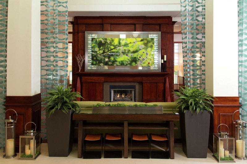 Hilton Garden Inn Tampa East Brandon, Tampa, United States