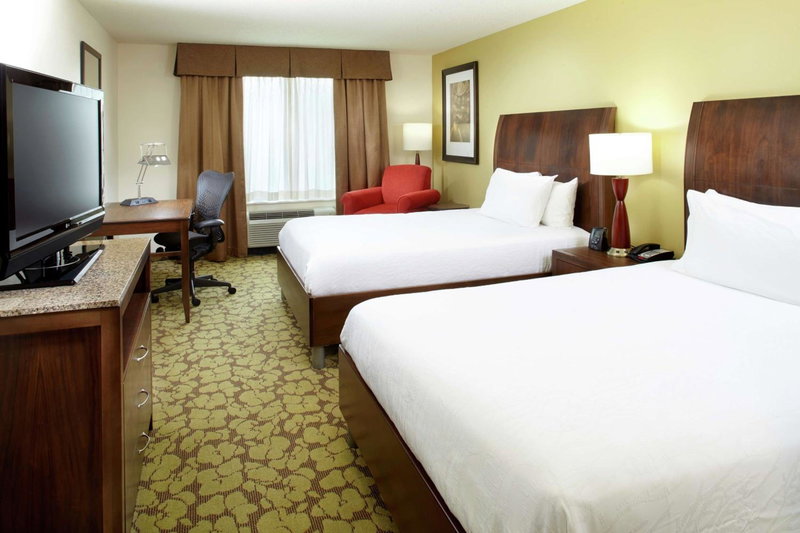 Hilton Garden Inn Tampa East Brandon, Tampa, United States