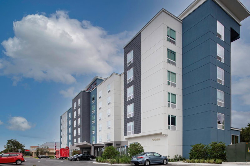 TownePlace Suites by Marriott Orlando Airport, Orlando, United States