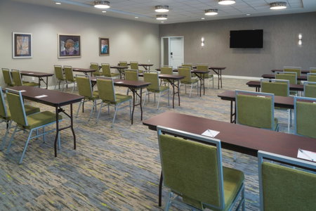 TownePlace Suites by Marriott Orlando Airport, Orlando, United States