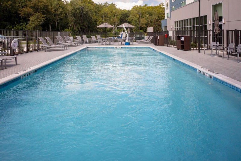 TownePlace Suites by Marriott Orlando Airport, Orlando, United States