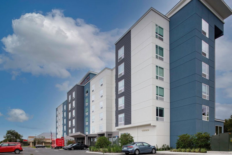 TownePlace Suites by Marriott Orlando Airport, Orlando, United States