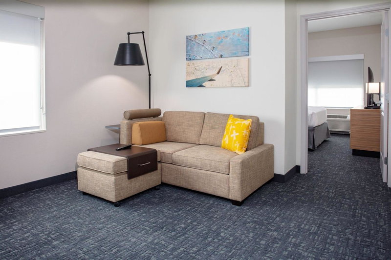 TownePlace Suites by Marriott Orlando Airport, Orlando, United States