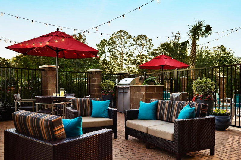 TownePlace Suites by Marriott Orlando Airport, Orlando, United States
