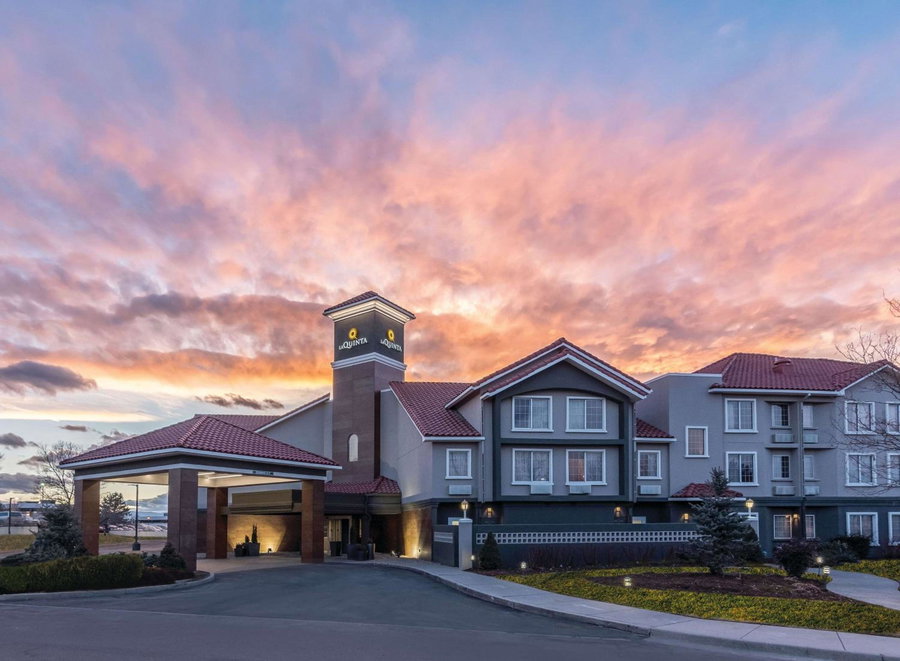 La Quinta by Wyndham Denver Tech Center, Greenwood Village, United States