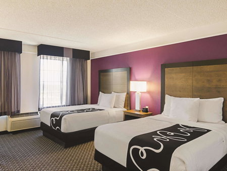 La Quinta by Wyndham Denver Tech Center, Greenwood Village, United States