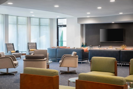 Courtyard by Marriott Providence Lincoln, Lincoln, United States