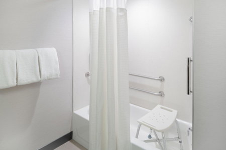 Courtyard by Marriott Providence Lincoln, Lincoln, United States