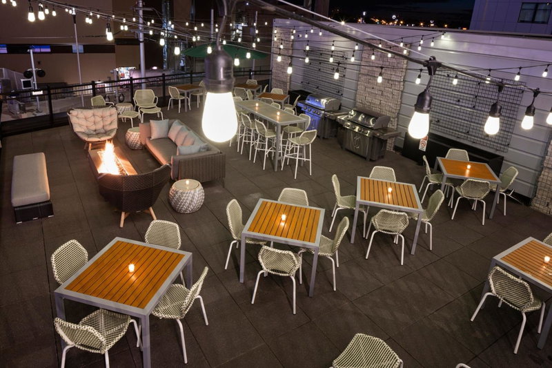 Element by Marriott Minneapolis Downtown, Minneapolis, United States