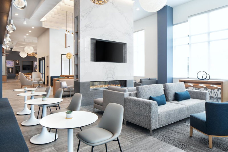 Element by Marriott Minneapolis Downtown, Minneapolis, United States
