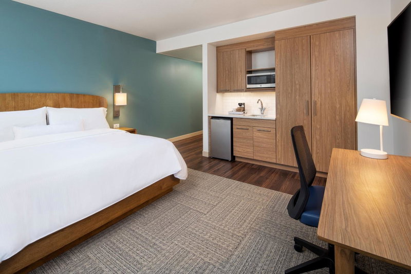 Element by Marriott Minneapolis Downtown, Minneapolis, United States