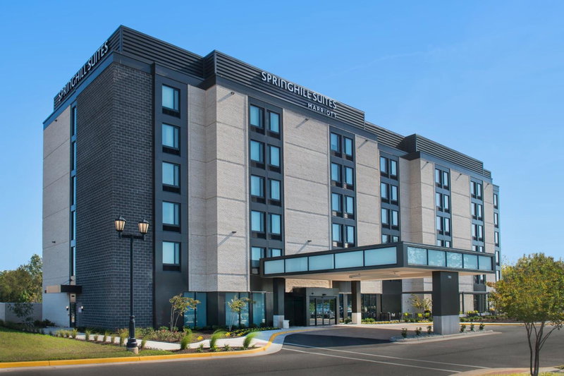 SpringHill Suites by Marriott Gainesville Haymarket, Gainesville, United States