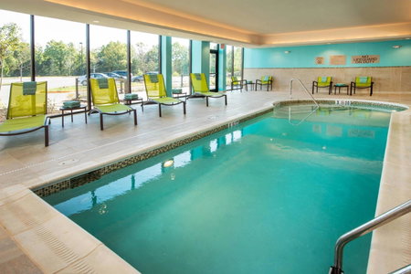 SpringHill Suites by Marriott Gainesville Haymarket, Gainesville, United States