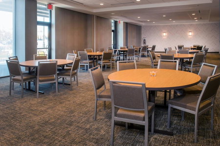 SpringHill Suites by Marriott Gainesville Haymarket, Gainesville, United States
