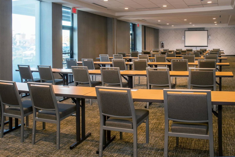 SpringHill Suites by Marriott Gainesville Haymarket, Gainesville, United States