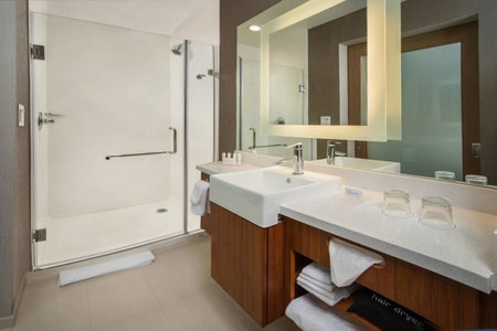 SpringHill Suites by Marriott Gainesville Haymarket, Gainesville, United States