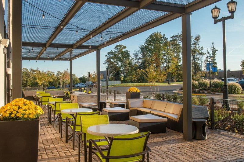 SpringHill Suites by Marriott Gainesville Haymarket, Gainesville, United States