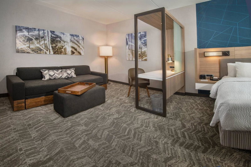 SpringHill Suites by Marriott Gainesville Haymarket, Gainesville, United States