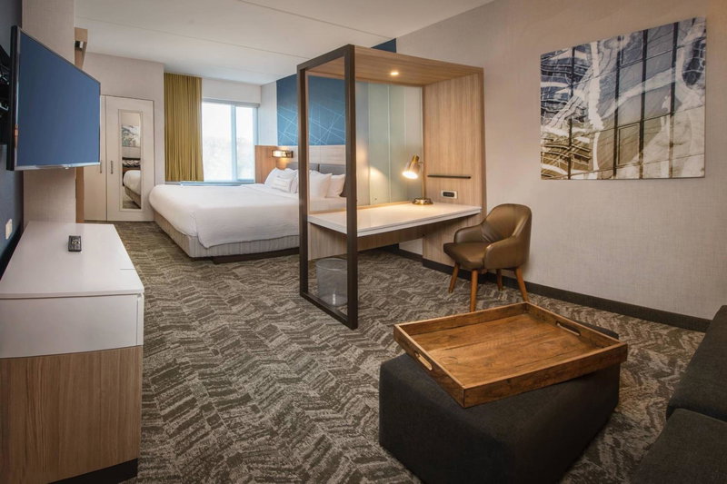 SpringHill Suites by Marriott Gainesville Haymarket, Gainesville, United States