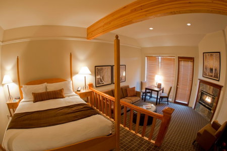 Pine Ridge Inn, Bend, United States