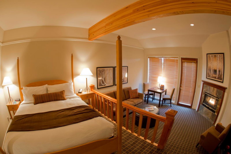 Pine Ridge Inn, Bend, United States