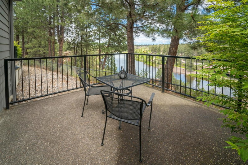 Pine Ridge Inn, Bend, United States