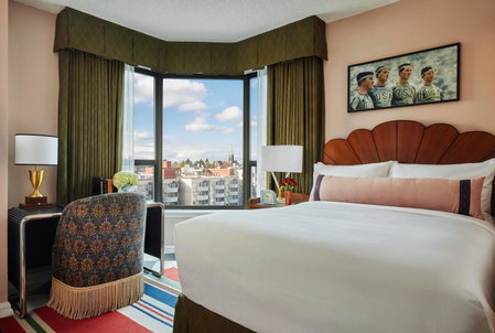 Graduate by Hilton Seattle, Seattle, United States