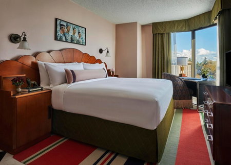 Graduate by Hilton Seattle, Seattle, United States