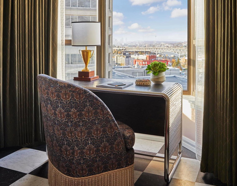 Graduate by Hilton Seattle, Seattle, United States