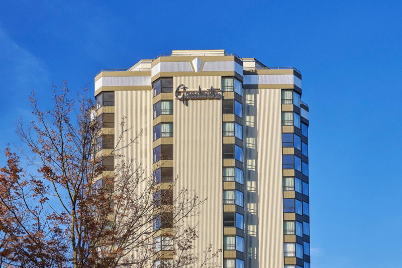 Graduate by Hilton Seattle, Seattle, United States