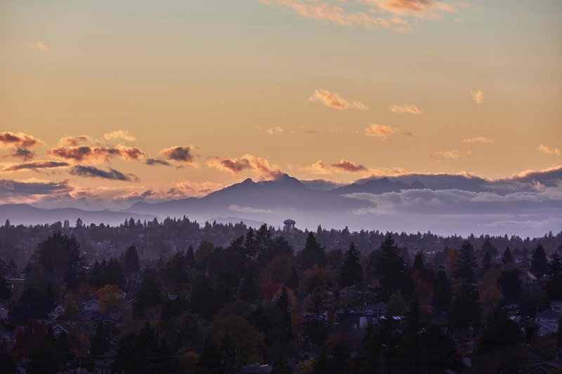 Graduate by Hilton Seattle, Seattle, United States