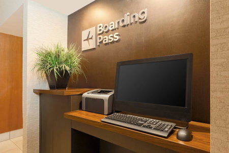 Courtyard by Marriott Pittsburgh Downtown, Pittsburgh, United States