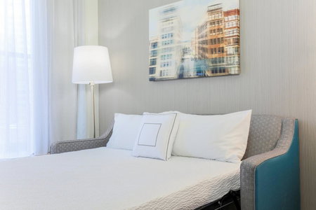 Courtyard by Marriott Pittsburgh Downtown, Pittsburgh, United States