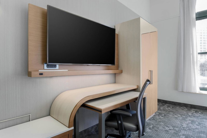 Courtyard by Marriott Pittsburgh Downtown, Pittsburgh, United States