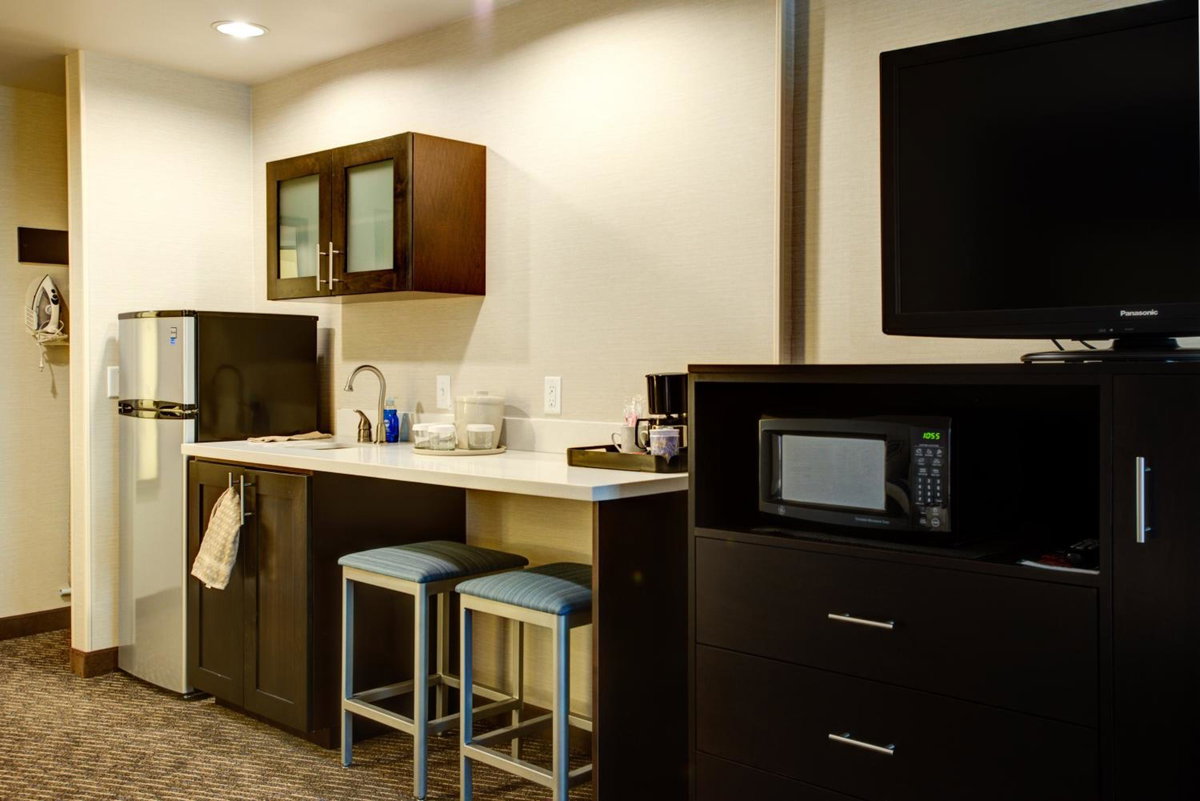Holiday Inn Express Bellingham by IHG, United States