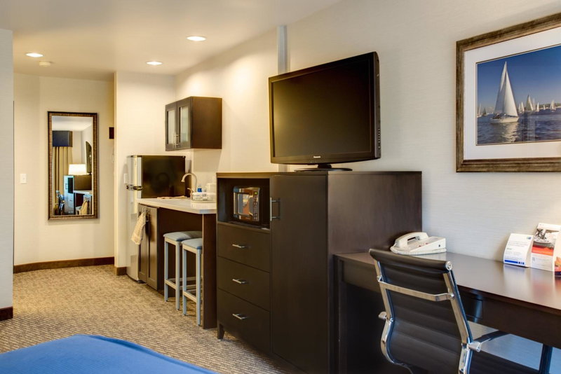 Holiday Inn Express Bellingham by IHG, Bellingham, United States