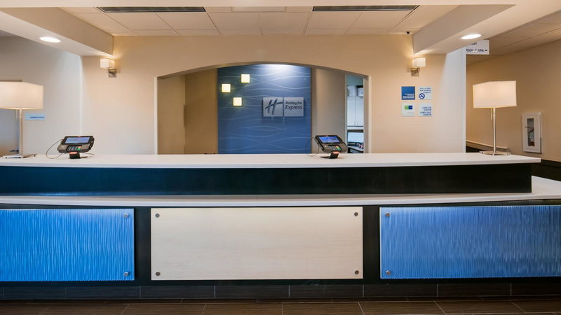 Holiday Inn Express Bellingham by IHG, Bellingham, United States