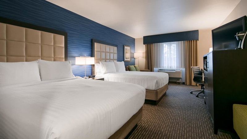 Holiday Inn Express Bellingham by IHG, Bellingham, United States
