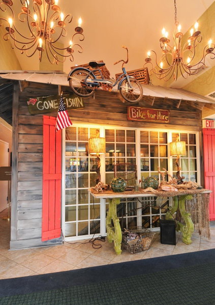 Holiday Pavilion Resort on the Boardwalk, Myrtle Beach, United States