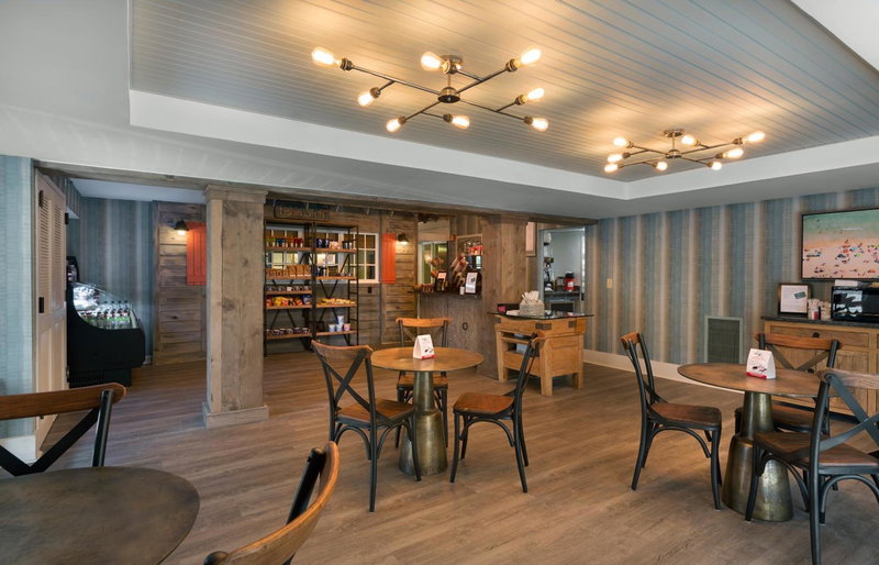 Holiday Pavilion Resort on the Boardwalk, Myrtle Beach, United States