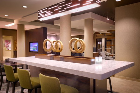 Courtyard by Marriott Phoenix Mesa Gateway Airport, Germann, United States