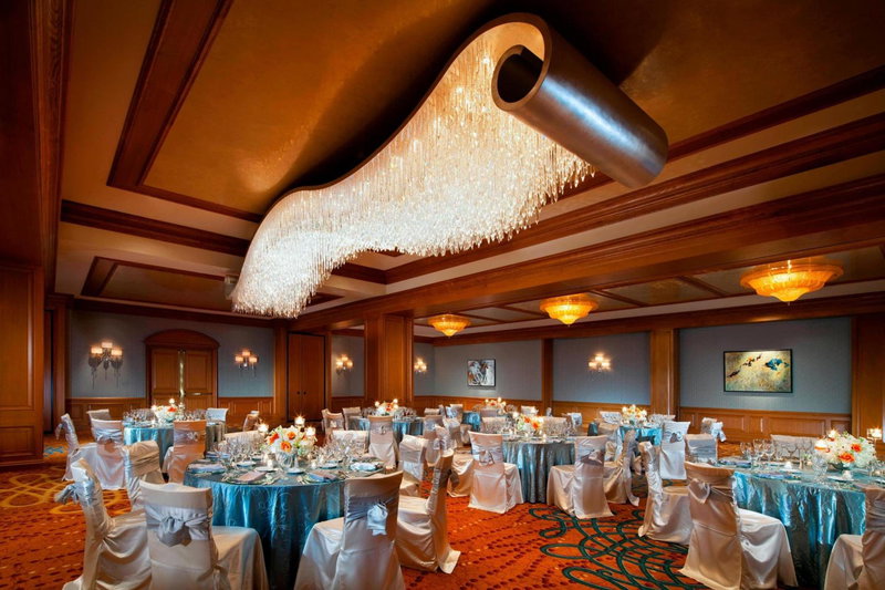 Houston Grand Hotel - River Oaks, Houston, United States