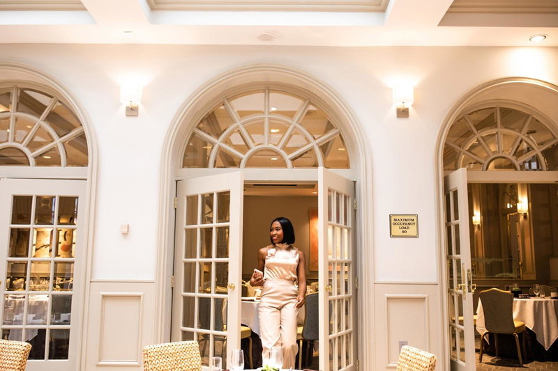 Houston Grand Hotel - River Oaks, Houston, United States